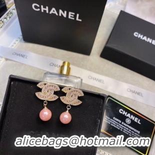 Low Cost Chanel Earrings CE5344