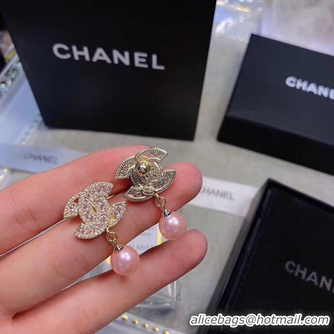 Low Cost Chanel Earrings CE5344