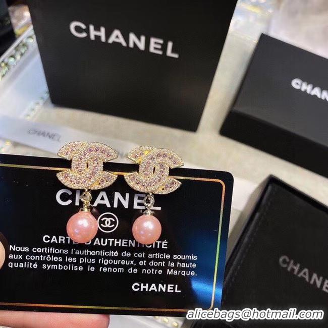 Low Cost Chanel Earrings CE5344