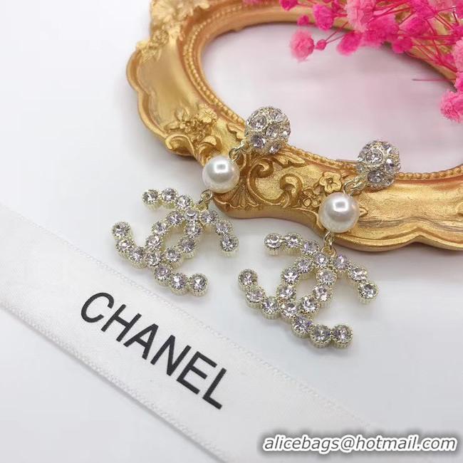 Best Product hanel Earrings CE5345