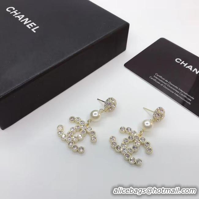 Best Product hanel Earrings CE5345