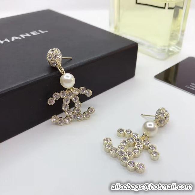 Best Product hanel Earrings CE5345