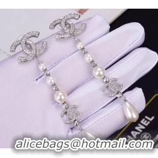 Low Price Chanel Earrings CE5346