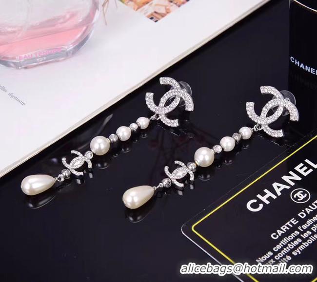 Low Price Chanel Earrings CE5346