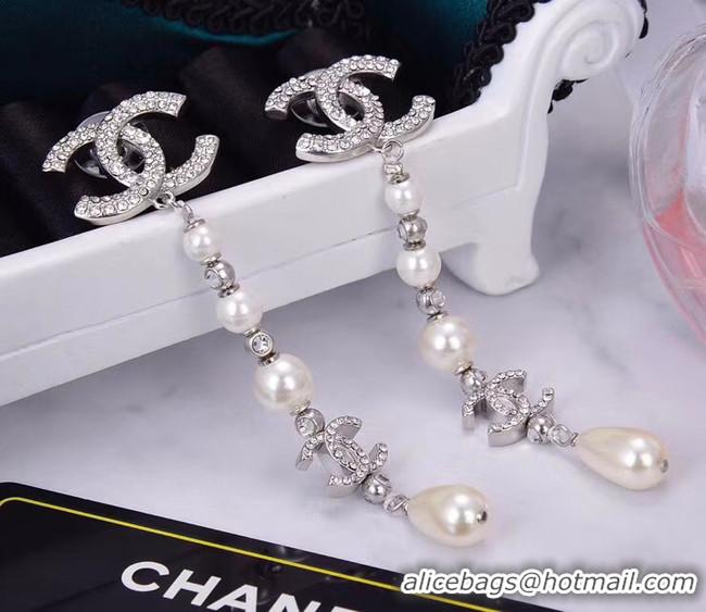 Low Price Chanel Earrings CE5346