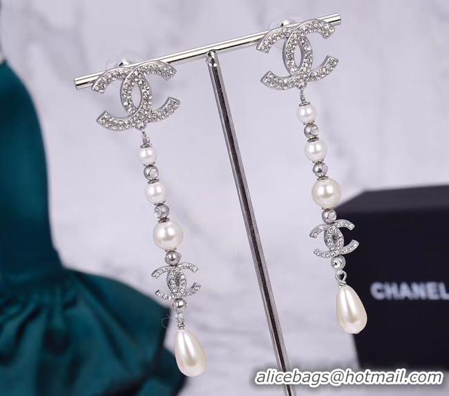 Low Price Chanel Earrings CE5346