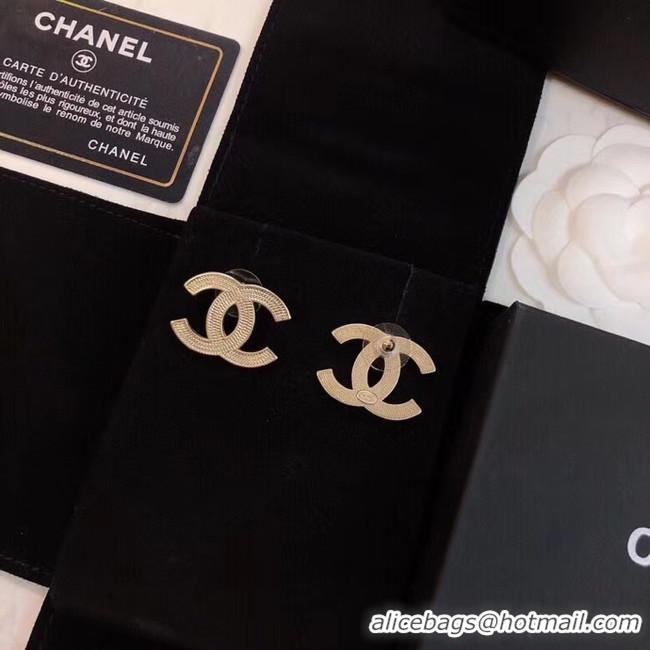 Discount Design Chanel Earrings CE5347