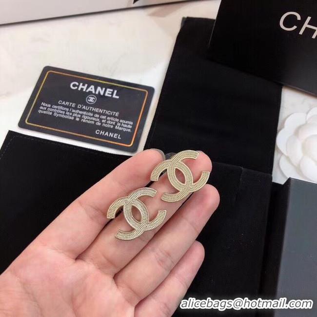 Discount Design Chanel Earrings CE5347