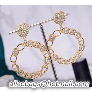 New Style Chanel Earrings CE5350