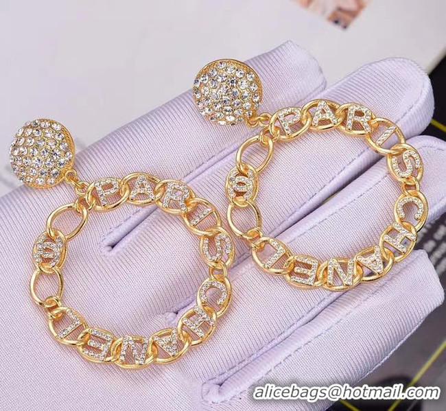 New Style Chanel Earrings CE5350