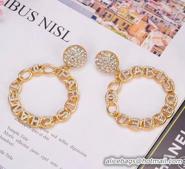 New Style Chanel Earrings CE5350