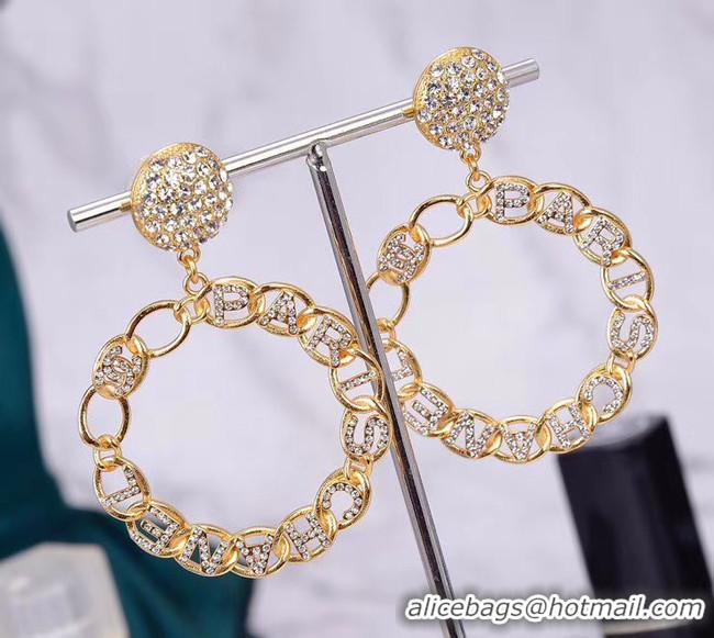 New Style Chanel Earrings CE5350