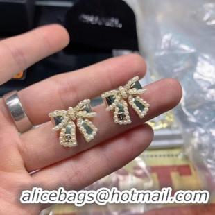 Classic Practical Chanel Earrings CE5384