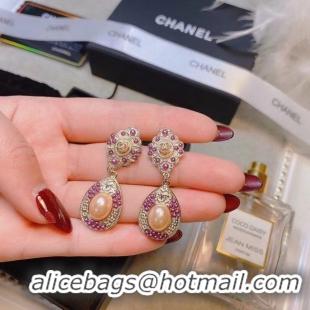 For Sale Chanel Earrings CE5385