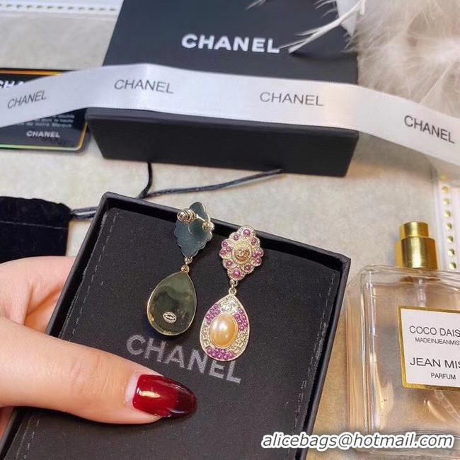 For Sale Chanel Earrings CE5385