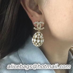 Popular Style Chanel Earrings CE5386