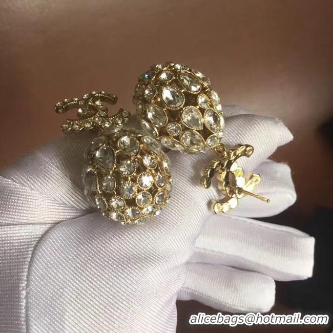 Popular Style Chanel Earrings CE5386