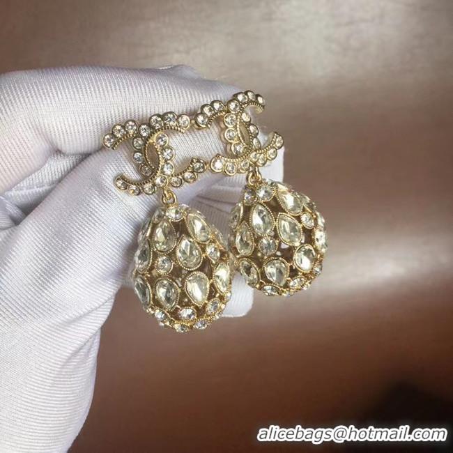 Popular Style Chanel Earrings CE5386