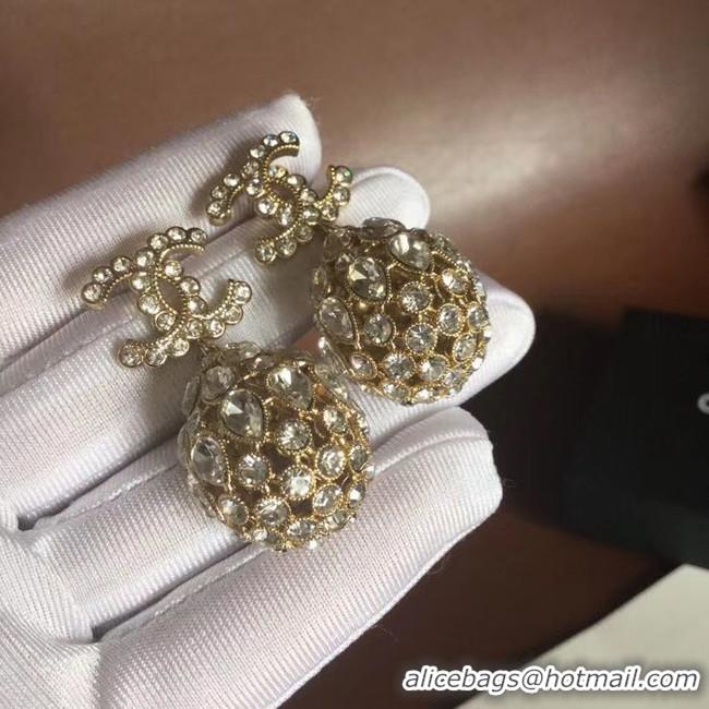 Popular Style Chanel Earrings CE5386