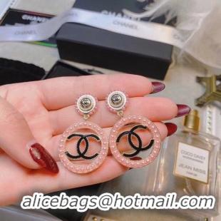 Charming Chanel Earrings CE5387