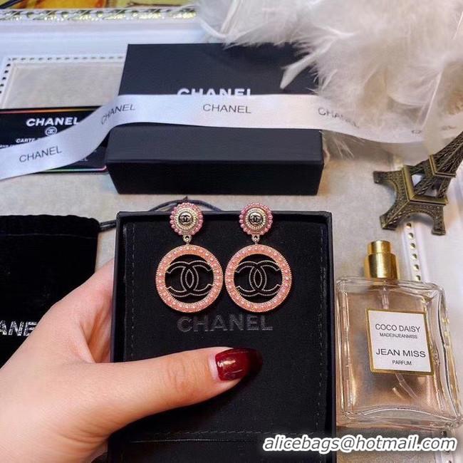 Charming Chanel Earrings CE5387