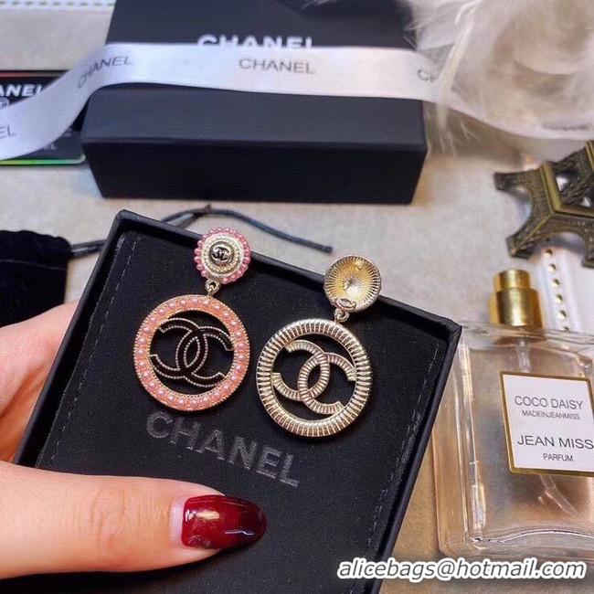 Charming Chanel Earrings CE5387