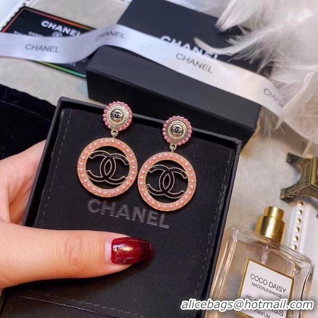 Charming Chanel Earrings CE5387