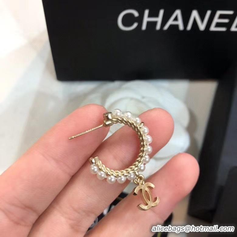 New Style Chanel Earrings CE5390