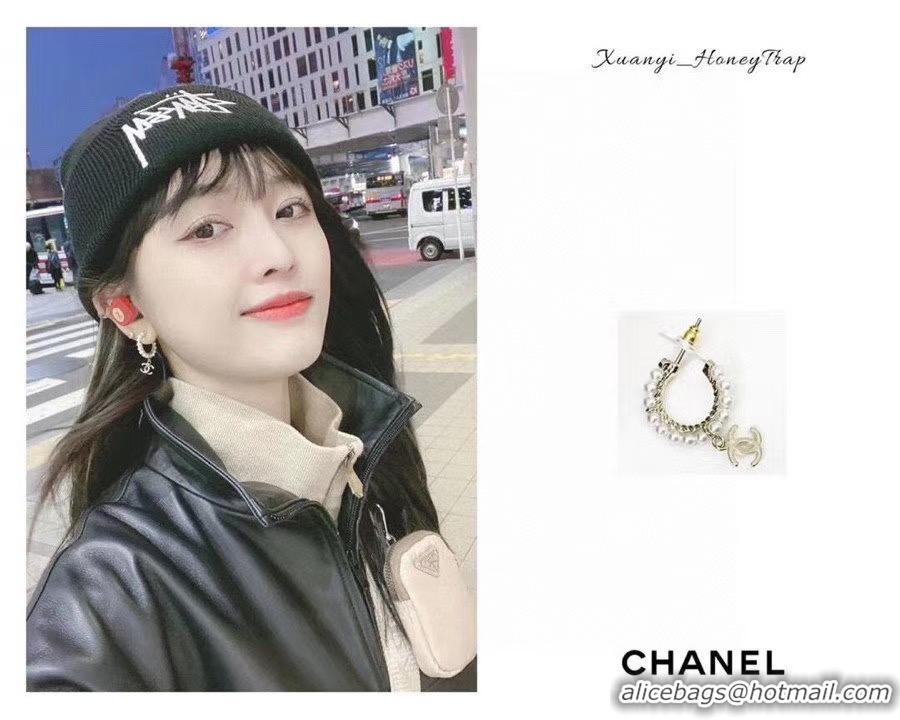 New Style Chanel Earrings CE5390