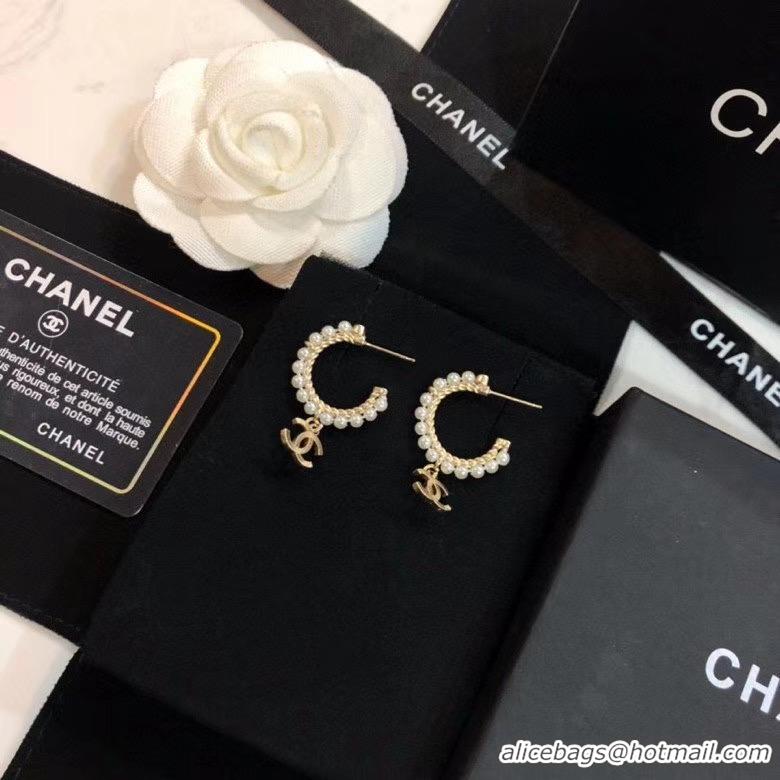 New Style Chanel Earrings CE5390