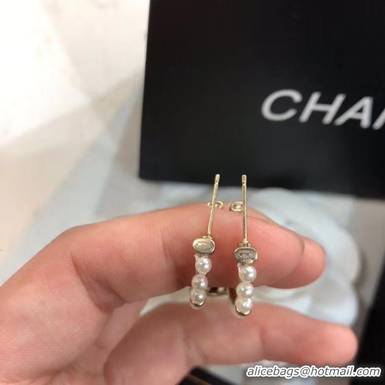 New Style Chanel Earrings CE5390