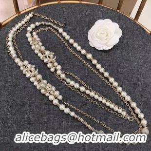 Most Popular Chanel Necklace CE5392