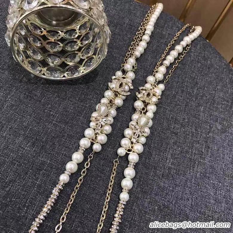 Most Popular Chanel Necklace CE5392