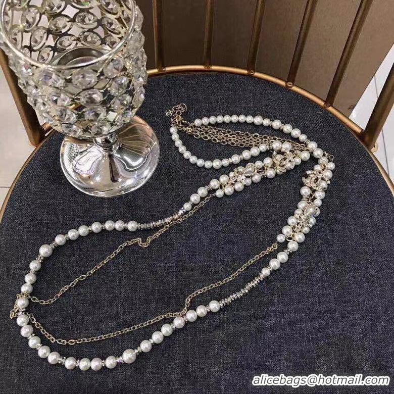 Most Popular Chanel Necklace CE5392