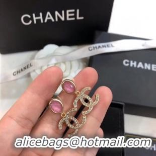 Top Quality Chanel Earrings CE5393