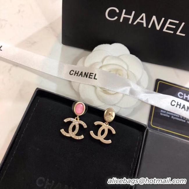 Top Quality Chanel Earrings CE5393