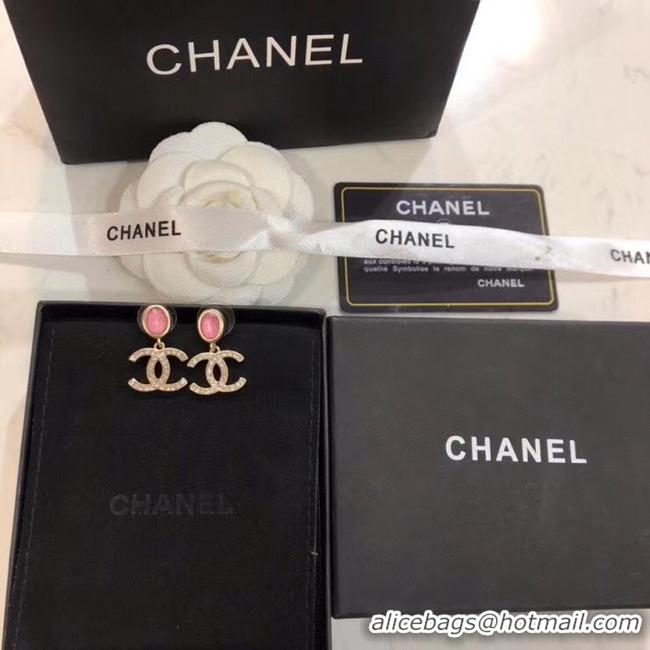 Top Quality Chanel Earrings CE5393