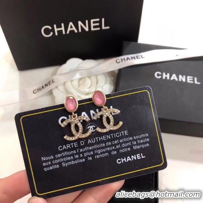 Top Quality Chanel Earrings CE5393