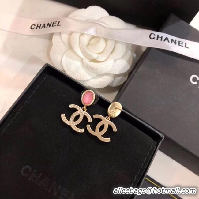 Top Quality Chanel Earrings CE5393