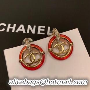 Affordable Price Chanel Earrings CE5394