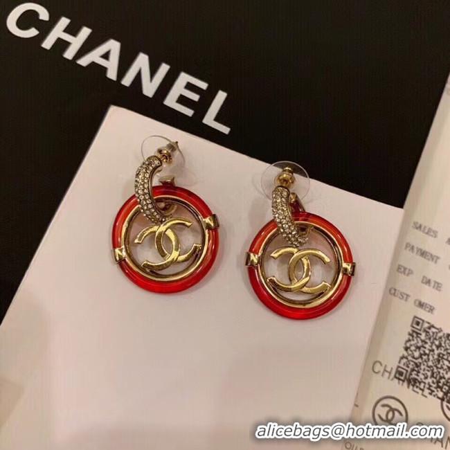 Affordable Price Chanel Earrings CE5394