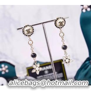 Good Product Chanel Earrings CE5395