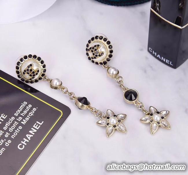 Good Product Chanel Earrings CE5395