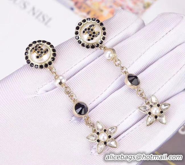 Good Product Chanel Earrings CE5395