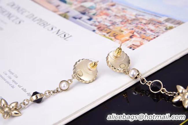 Good Product Chanel Earrings CE5395