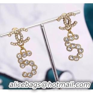 Perfect Product Chanel Earrings CE5396