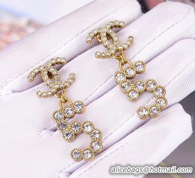 Perfect Product Chanel Earrings CE5396