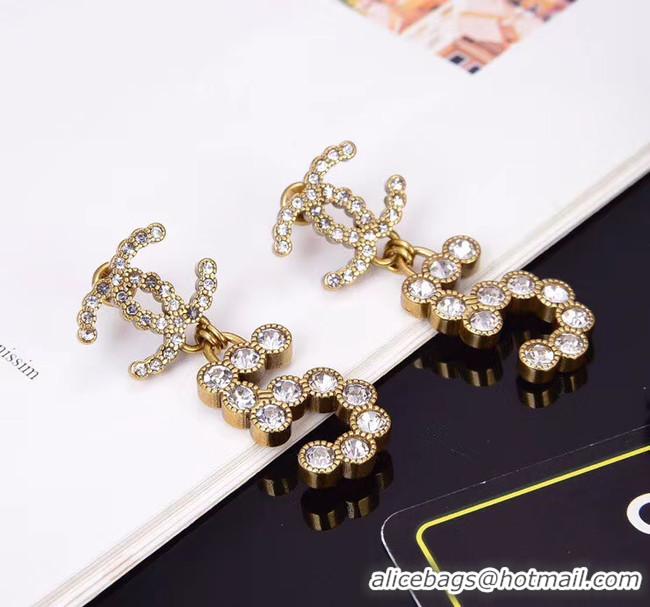 Perfect Product Chanel Earrings CE5396