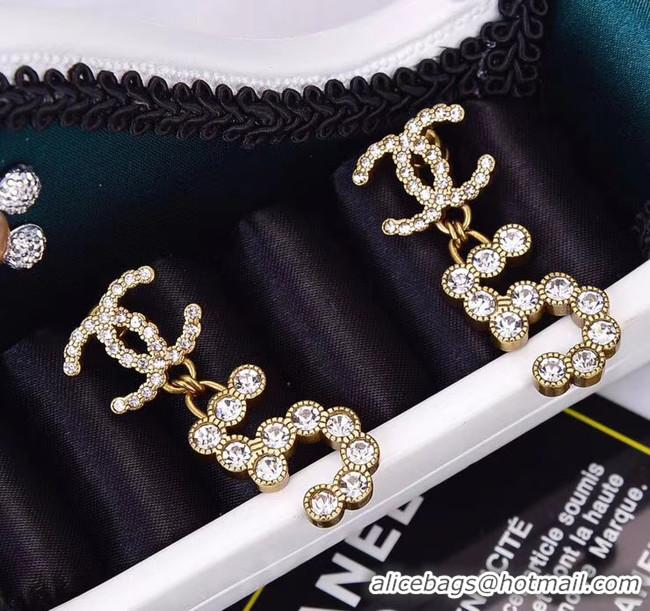 Perfect Product Chanel Earrings CE5396