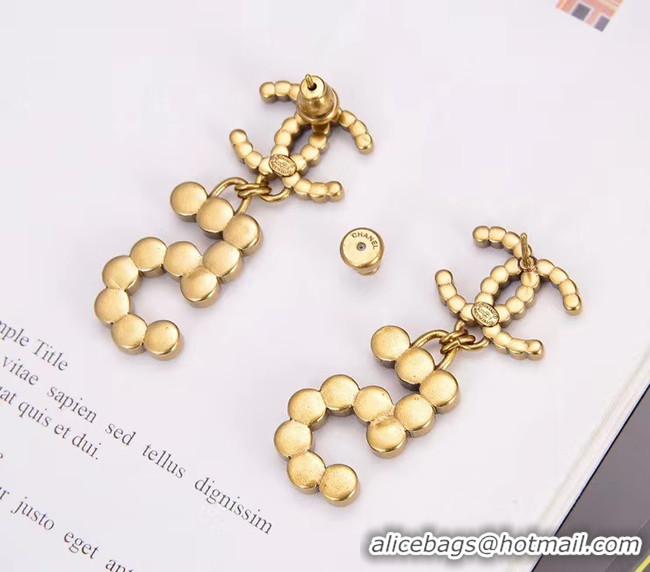 Perfect Product Chanel Earrings CE5396